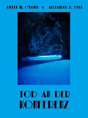 cover image of Tod an der Konferenz